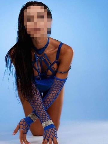 Индивидуалка Елизавета Фотография 4
