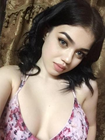 Индивидуалка Василиса Фотография 2